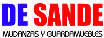 Transportes de Sande logo